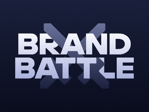 Brand Battle Masterbrand