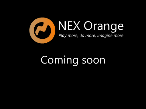 NEX Orange -- Coming soon