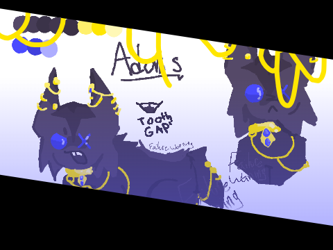 007 - Adonis Ref