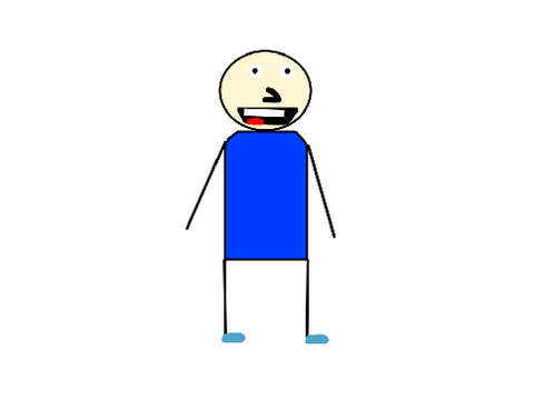 My new OC!