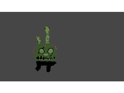 my springtrap art