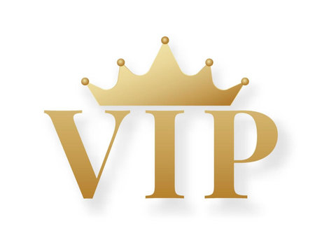 vip logo