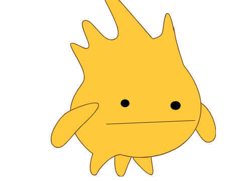 CURSED GOBO