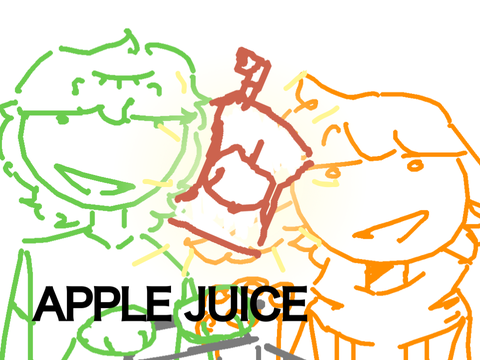 Apple Juice