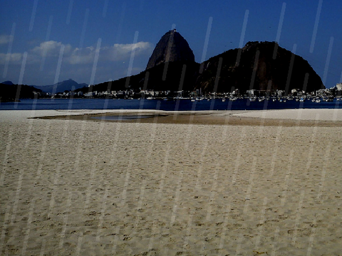 Lluvia