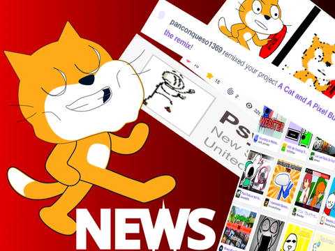 Scratchy News Ep.1