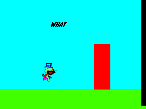 binglesmort test