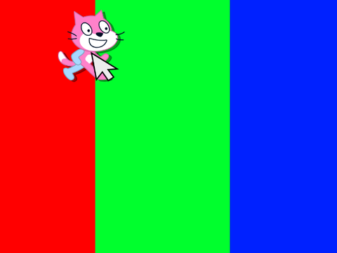 Drag cat!...?