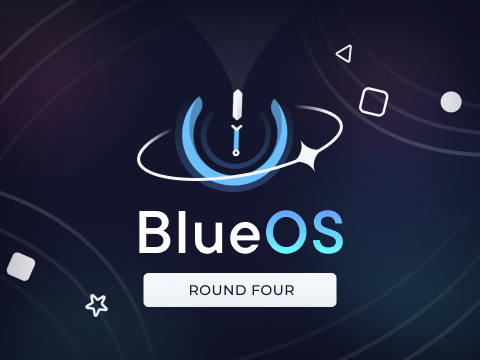 Blue OS - Round 4