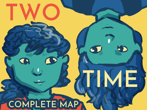 TNE / Two Time