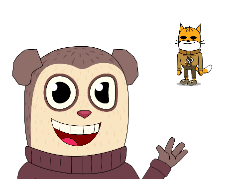 Happy Birthday, Scratch! :D