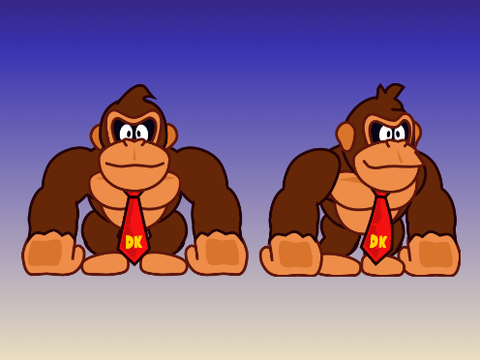 dk model