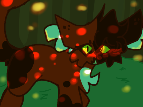 Battle Cry - Part 19