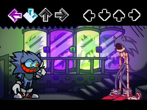 Cross EXE Clash-(EYX & NormalCD version)
