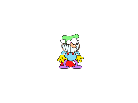 PTFG Multioise Sprites