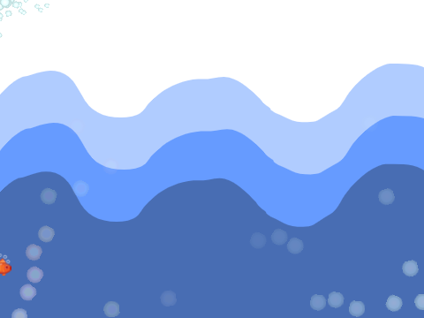 Oceans!