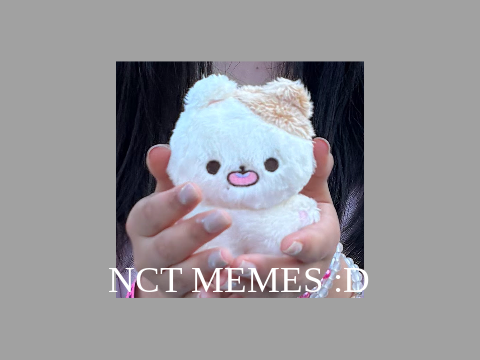 NCT MEMES ~ !  part 1 :D