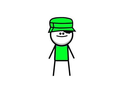 OC for @ADMINmilkyway