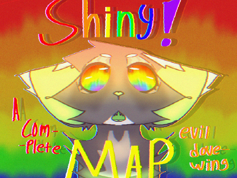 Shiny// TNE