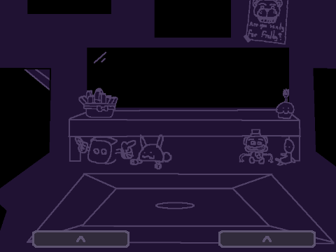 Too many custom nights - Office
