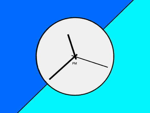 Analog Clock