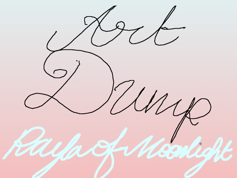Art Dump