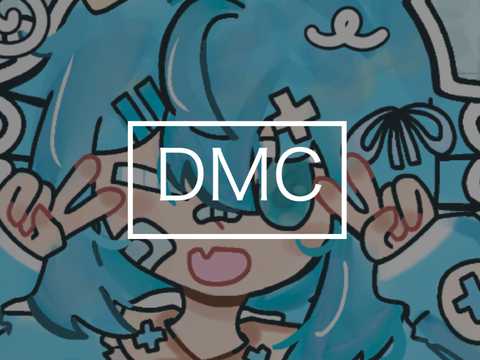 DMCE // Stella 