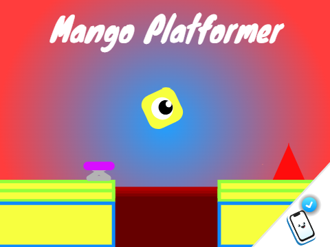  Mango Platformer #Trending #Games #All #Platformer #Mango