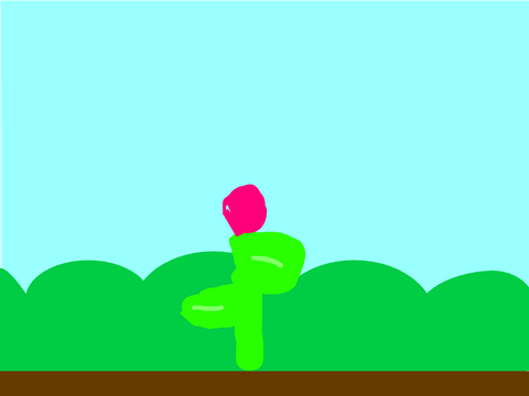 Flower GIF