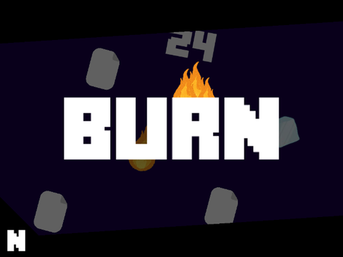 Burn | v.1.1
