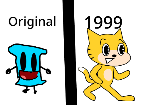 Give me your oc so I can turn it into 1999 version remix-2
