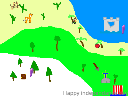 crystal hunter 0.24 B.O.T.T