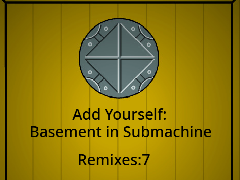 AY: Basement in Submachine (7)