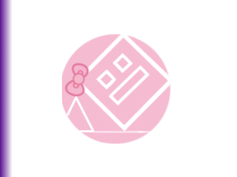 Geometry Dash Cute