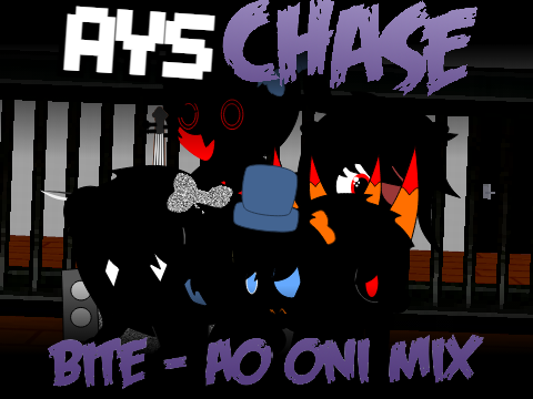 AYS: Chase ~ Ankles Broken {??? Vs. Telly Monster's}