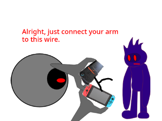 Trying to Bypass Nintendo's User Agreement: