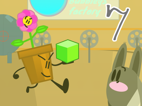 Scratch Battle Seven: "Jump the jelly"