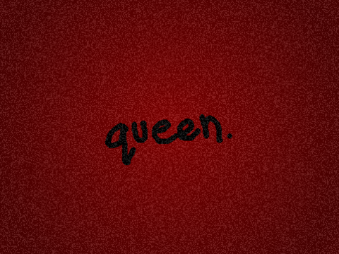 Candle Queen || Meme template remix