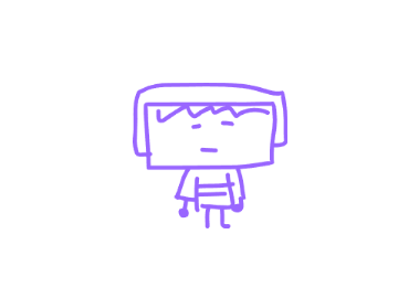 underblocky