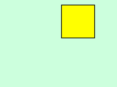 3D Top Down Test