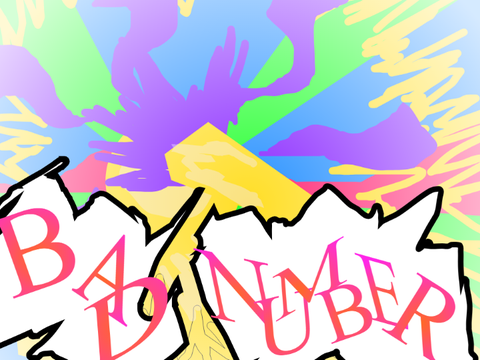 bad number WIP