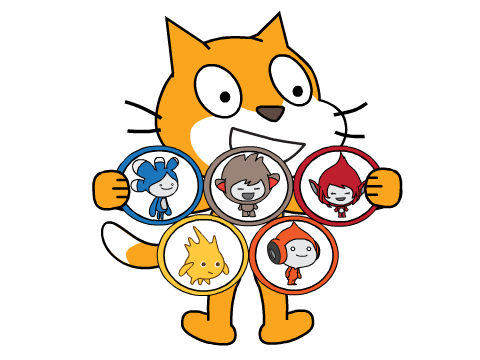 Information on Scratch Olympics 2016!