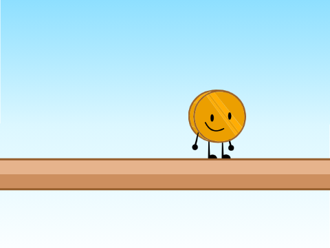 Balance Beam 