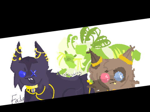 012 - Giftathon 2025 Entry!