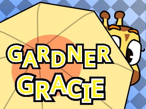 Gardner Gracie