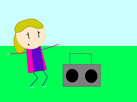 Music Battle