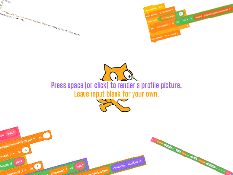 PFP Renderer (offline till further notice)