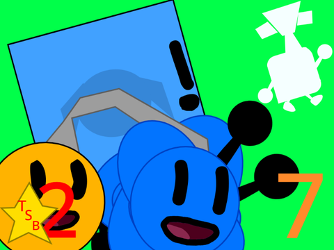 TSB2 7: Out of luck