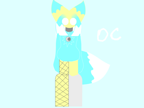 My OC remix