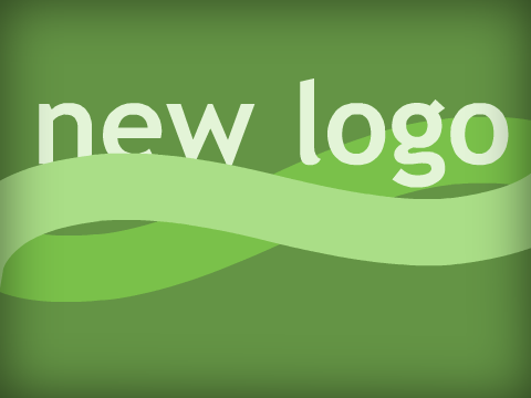 new logo